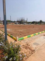 600 Sq.Ft. Plot in VR Royal Township