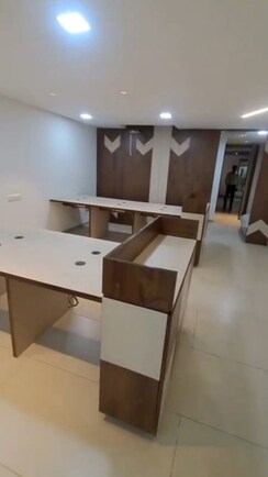 Office Space For Rent in Bodakdev
