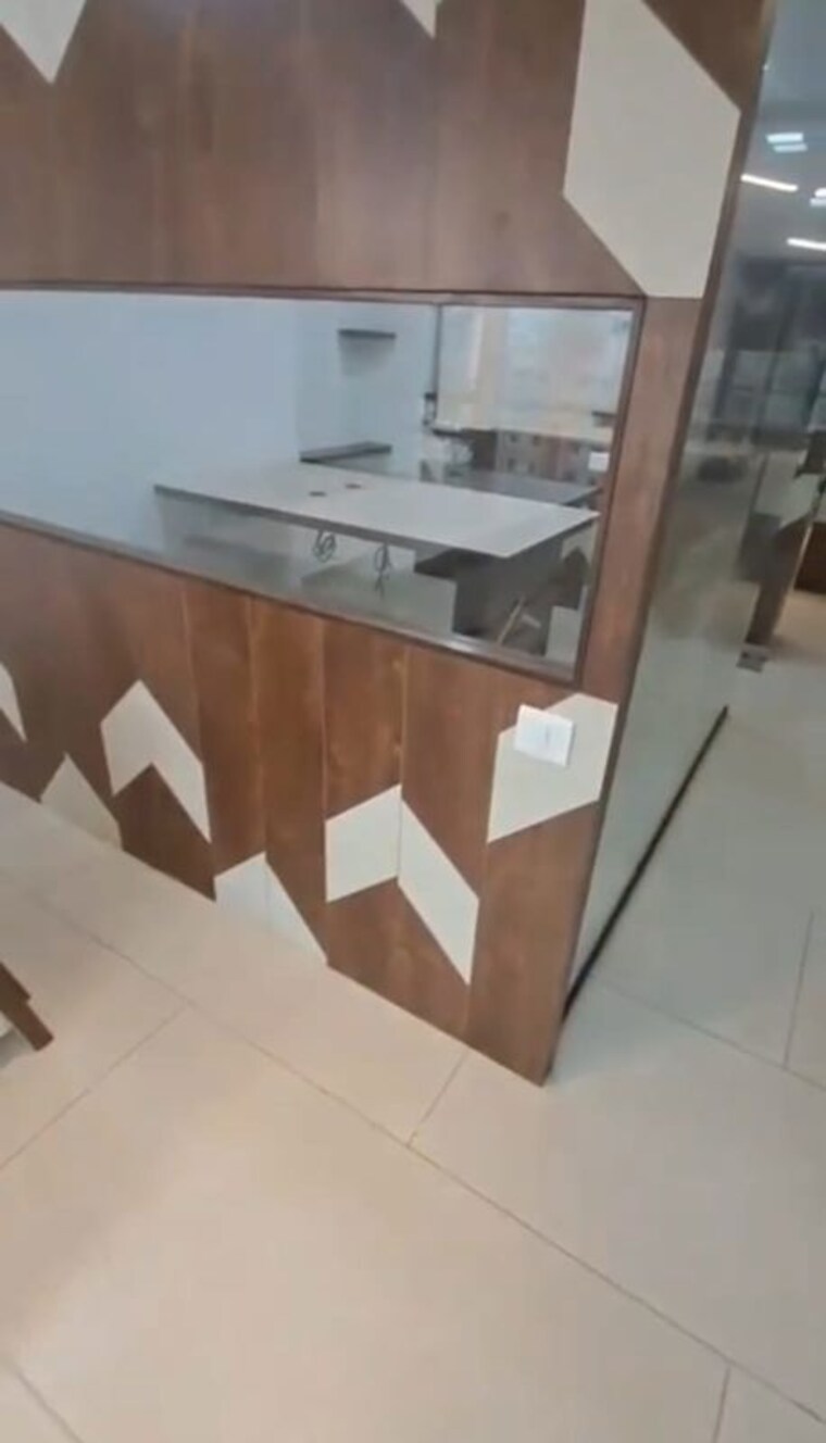Terrace, bodakdev Commercial Office Space 1164 Sq.Ft. In Bodakdev Ahmedabad 10326503