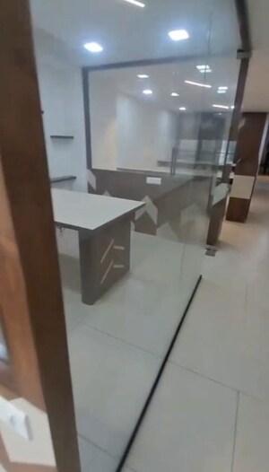 Team Area in  Office Space at Bodakdev – for Rent