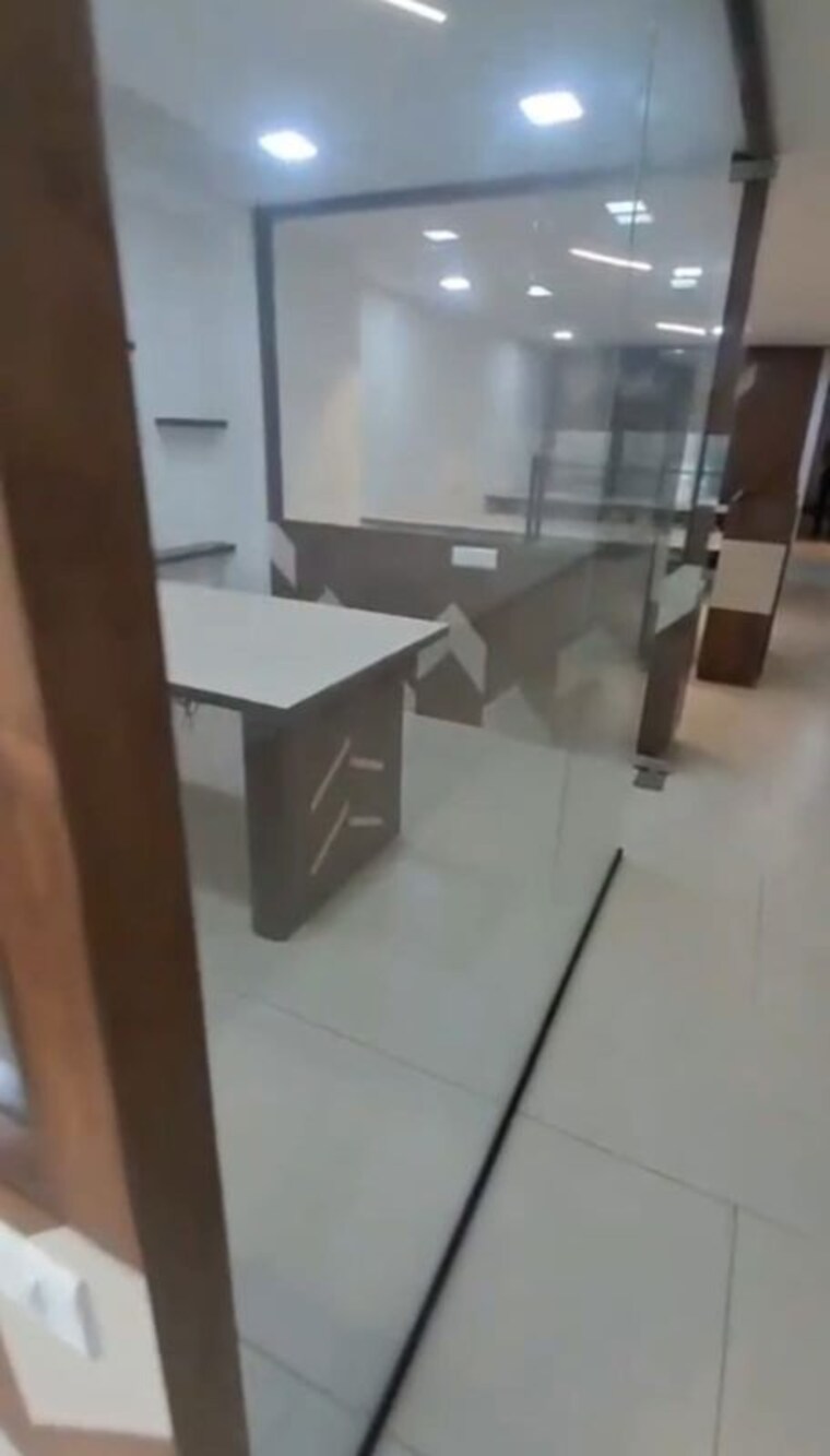 Team Area, bodakdev Commercial Office Space 1164 Sq.Ft. In Bodakdev Ahmedabad 10326503