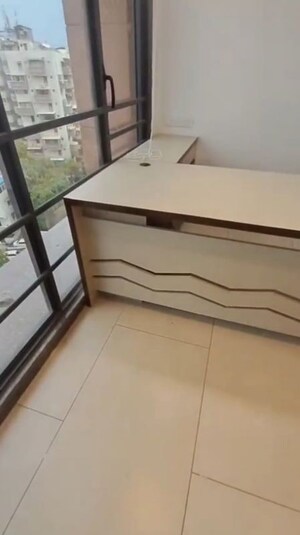 Team Area in  Office Space at Bodakdev – for Rent