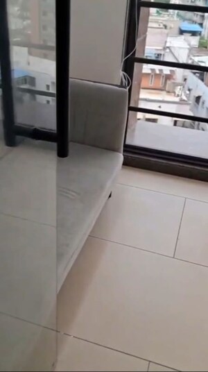 Kitchen in  Office Space at Bodakdev – for Rent