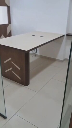 Team Area in  Office Space at Bodakdev – for Rent