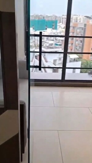 Team Area in  Office Space at Bodakdev – for Rent