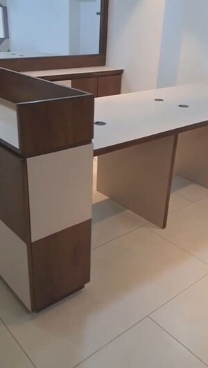 Team Area in  Office Space at Bodakdev – for Rent