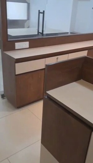 Team Area in  Office Space at Bodakdev – for Rent