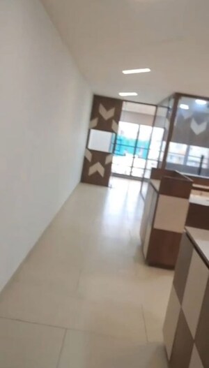 Team Area in  Office Space at Bodakdev – for Rent