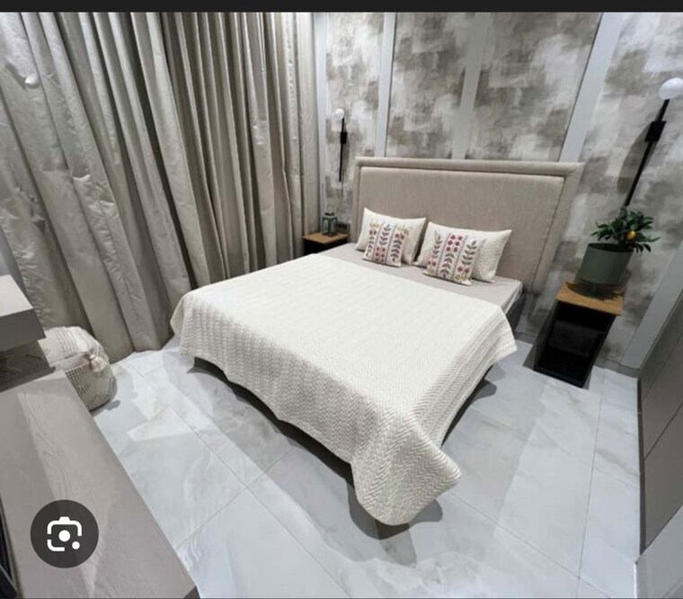Room, lodha-kolshet 2 Bedroom 518 Sq.Ft. Apartment In Kolshet Road Thane 10326495