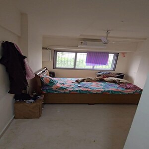 Bedroom in 3 BHK Apartment at N.G.Royal Park, Kanjurmarg East – for Rent