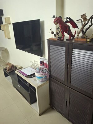 Team Area in  Pg at Budhia Jadhav Wadi – for Rent