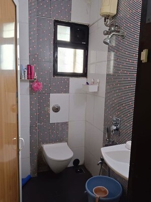 Bathroom in  Pg at Budhia Jadhav Wadi – for Rent