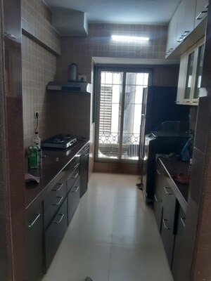 Kitchen in  Pg at Budhia Jadhav Wadi – for Rent