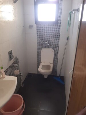 Bathroom in  Pg at Budhia Jadhav Wadi – for Rent