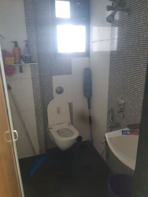 Bathroom in  Pg at Budhia Jadhav Wadi – for Rent