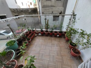 Parking in 1 BHK Apartment at Kala Khadak – for Rent