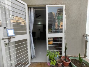 Balcony in 1 BHK Apartment at Kala Khadak – for Rent