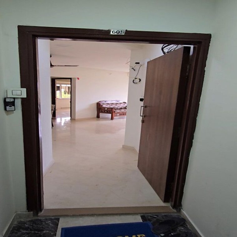 Room, n-g-royal-park 3 Bedroom 950 Sq.Ft. Apartment In Kanjurmarg East Mumbai 10326454