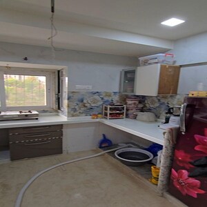  3 BHK Apartment at N.G.Royal Park, Kanjurmarg East – for Rent