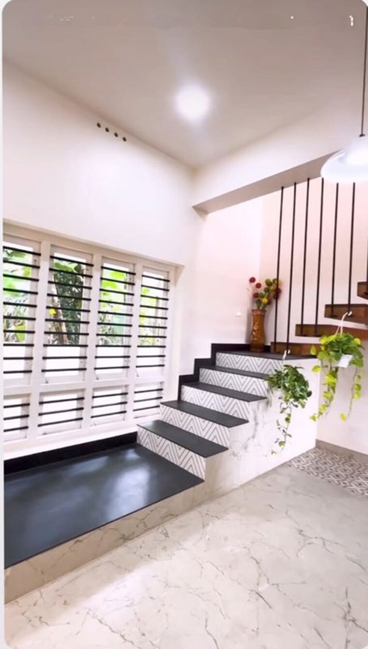 Balcony, kuttoor 4 Bedroom 3000 Sq.Ft. Independent House In Kuttoor Thrissur 10326478