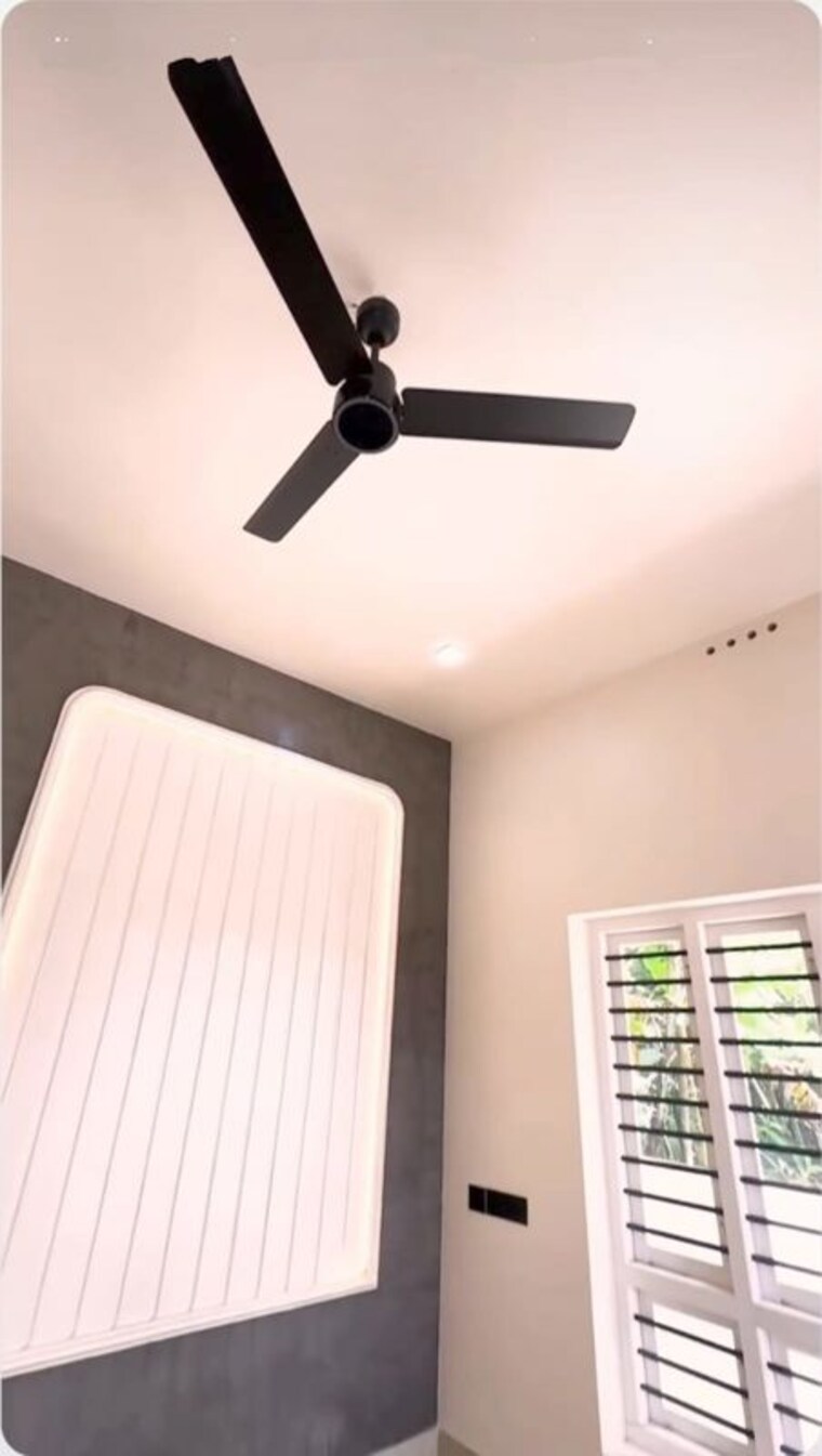 undefined, kuttoor 4 Bedroom 3000 Sq.Ft. Independent House In Kuttoor Thrissur 10326478