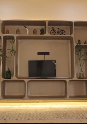 Furnished Amenities in 4 BHK Independent House at Kuttoor – for Sale