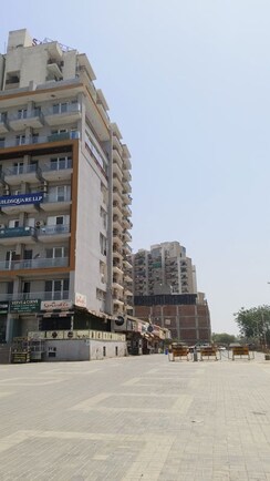 3 BHK Apartment For Rent in Adore Samriddhi