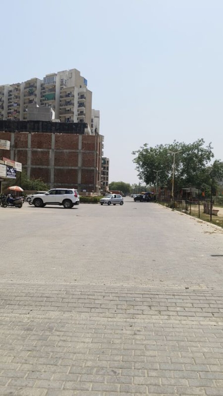 Exterior View, adore-samriddhi 3 Bedroom 645 Sq.Ft. Apartment In Sector 89 Faridabad 10326527