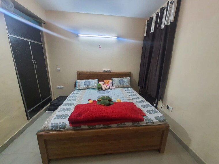 Bedroom, adore-samriddhi 3 Bedroom 645 Sq.Ft. Apartment In Sector 89 Faridabad 10326527