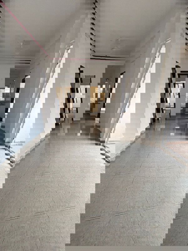 2.5 BHK + Study Room Apartment For Sale in ACE Aspire