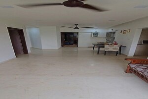 3 BHK Apartment For Rent in RNA NG Royal Park, Kanjurmarg East