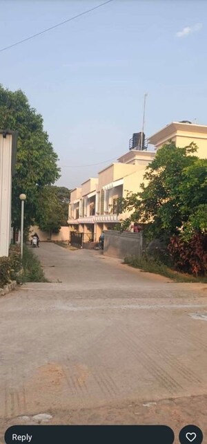  Plot – Exterior View View at Jigani - for Sale