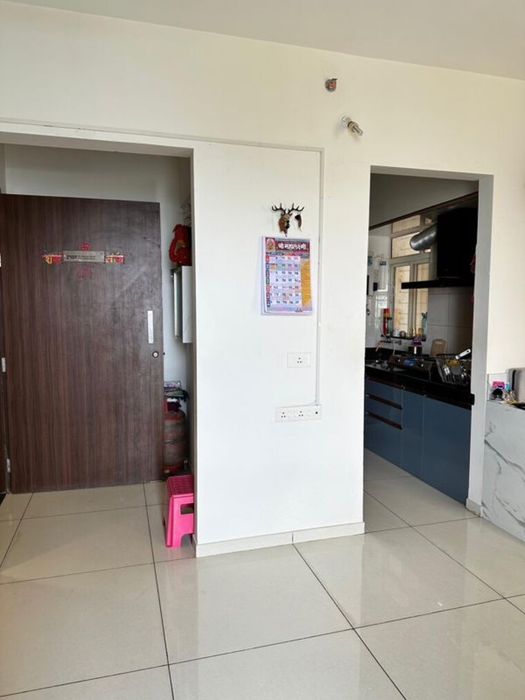 undefined, akshar-elementa 2 Bedroom 840 Sq.Ft. Apartment In Wakad Pune 10326515