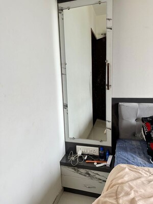 Furnished Amenities in 2 BHK Apartment at Akshar Elementa, Wakad – for Sale