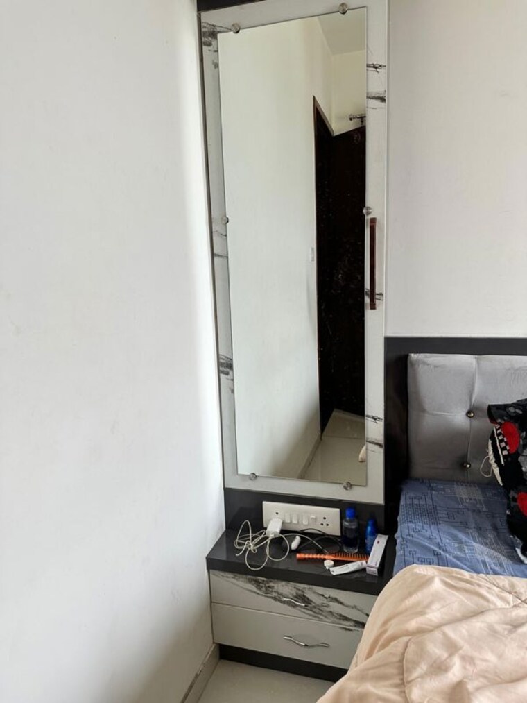 undefined, akshar-elementa 2 Bedroom 840 Sq.Ft. Apartment In Wakad Pune 10326515