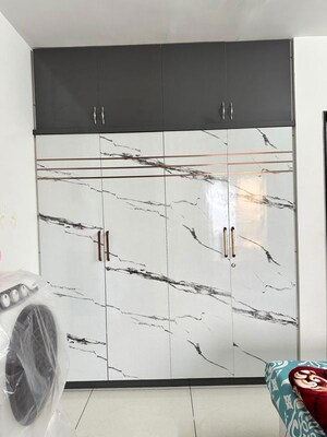 Furnished Amenities in 2 BHK Apartment at Akshar Elementa, Wakad – for Sale