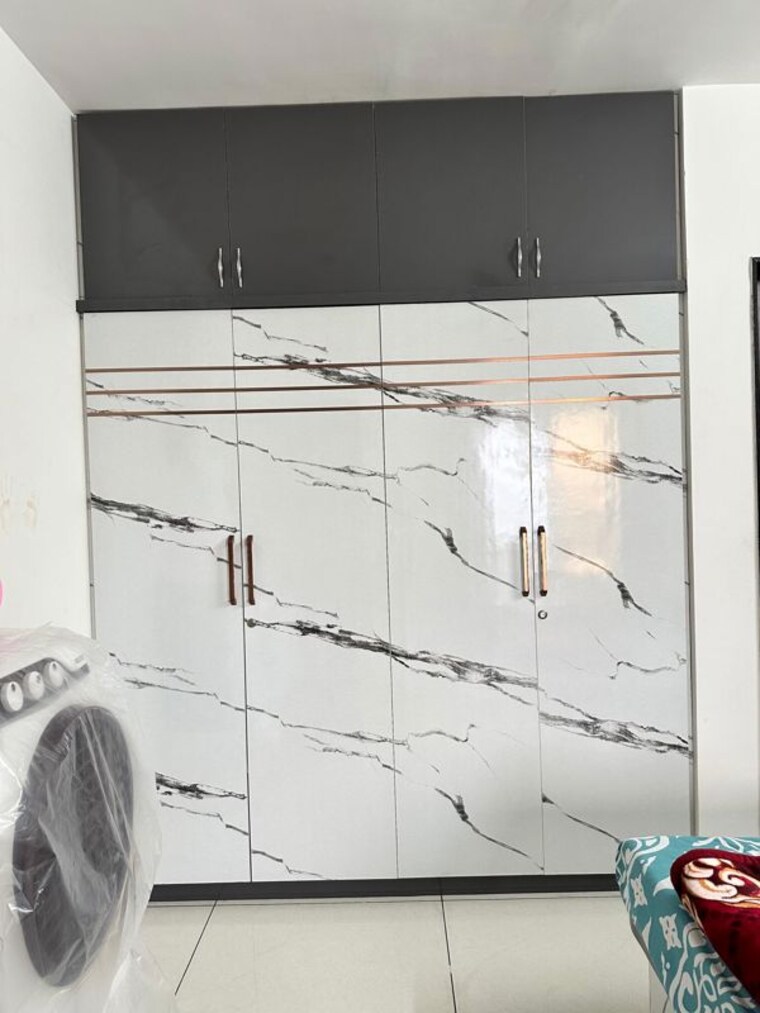 undefined, akshar-elementa 2 Bedroom 840 Sq.Ft. Apartment In Wakad Pune 10326515