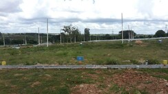 Plot For Sale in Sathnur