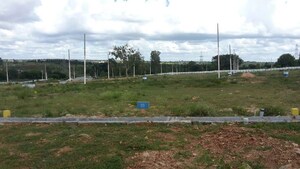  Plot For Sale in Sathnur