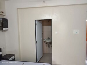 Room in 2 BHK Apartment at Madhu Shri Kripa Kutir CHS, Goregaon East – for Rent