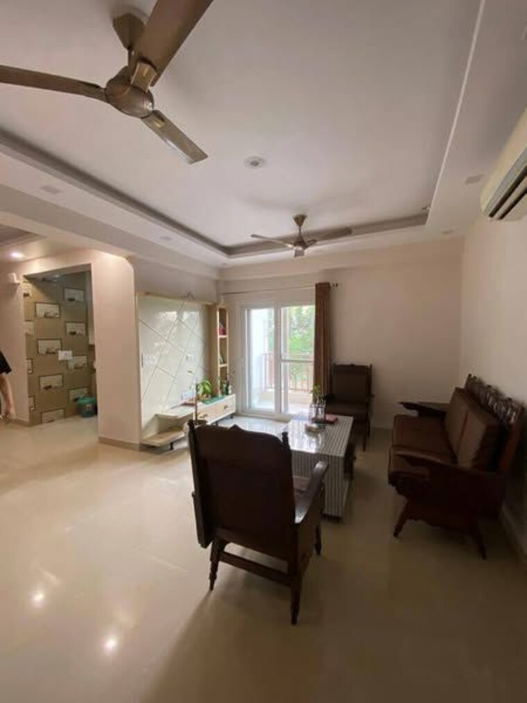Living Room, amrapali-golf-homes 2 Bedroom 835 Sq.Ft. Apartment In Sector 4 Greater Noida Greater Noida 9293451