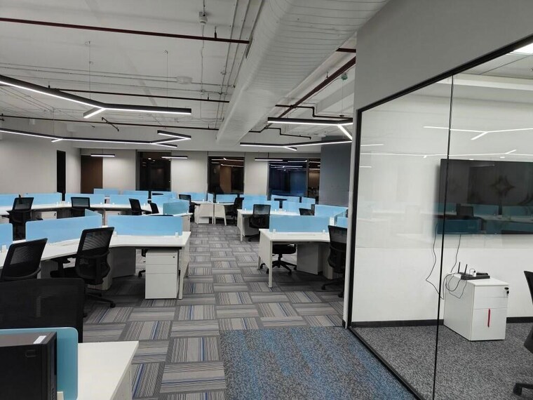 Team Area, fergusson college road Commercial Office Space 6800 Sq.Ft. In Fergusson College Road Pune 10326564