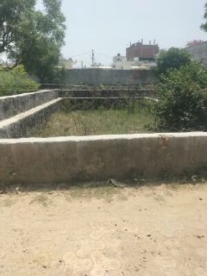 Plot Area in  Plot at Sindhuja Greens, Sector 10 Greater Noida – for Sale