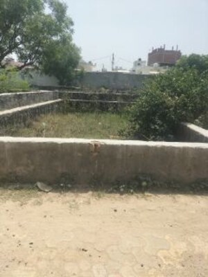  Plot For Sale in Sindhuja Greens, Sector 10 Greater Noida