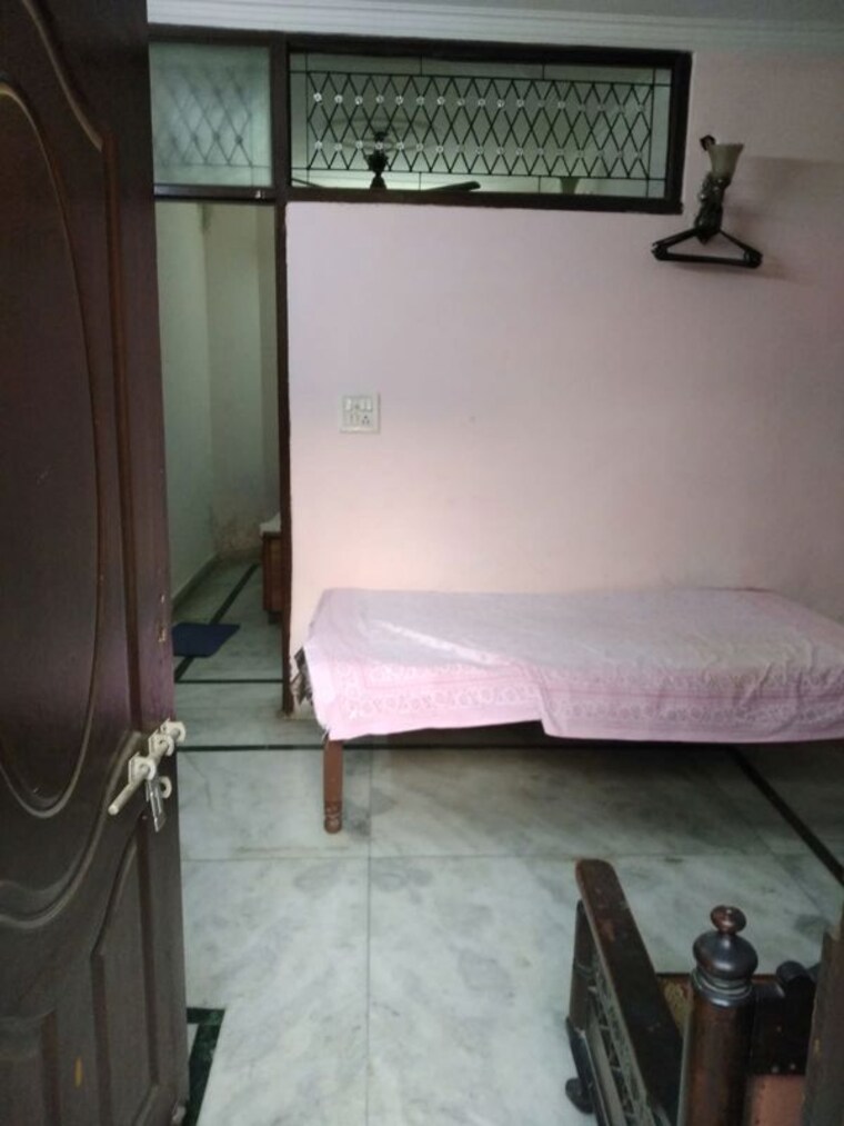 Living Room, lajpat nagar 4 1 Bedroom 545 Sq.Ft. Builder Floor In Lajpat Nagar 4 Delhi 10326511