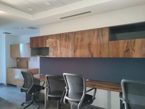 Team Area in  Office Space at Emaar Emerald Plaza, Sector 65 – for Rent
