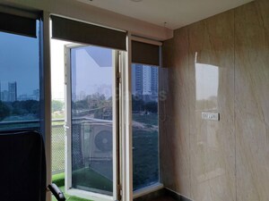 Building Lobby in  Office Space at Emaar Emerald Plaza, Sector 65 – for Rent