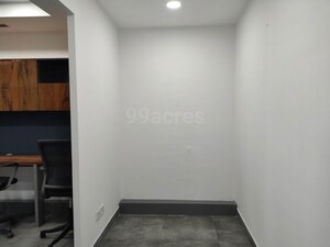 Building Lobby in  Office Space at Emaar Emerald Plaza, Sector 65 – for Rent