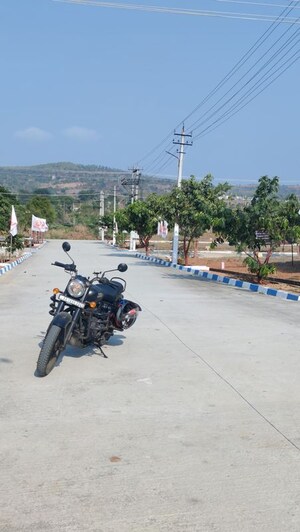   Plot at Kanakapura – for Sale