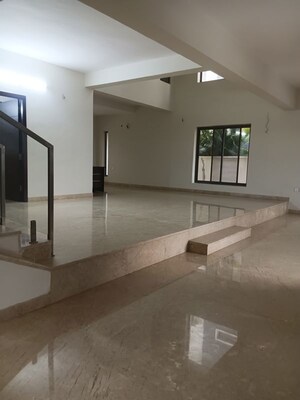 Kitchen in 4 BHK Villa at Tukkuguda – for Sale